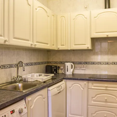 Spring Grove Holiday home *