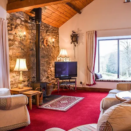 Holiday home Spring Grove *