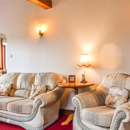 Spring Grove * Pooley Bridge