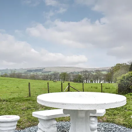 Prázdninový dům Spring Grove