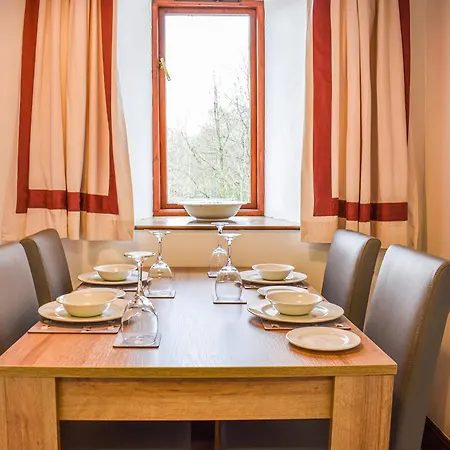 Spring Grove Prázdninový dům