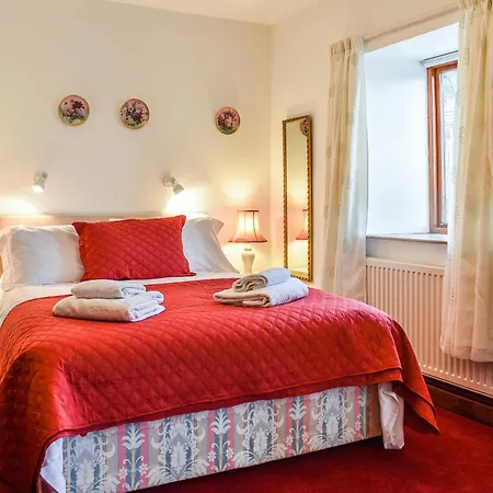 Prázdninový dům Spring Grove Pooley Bridge