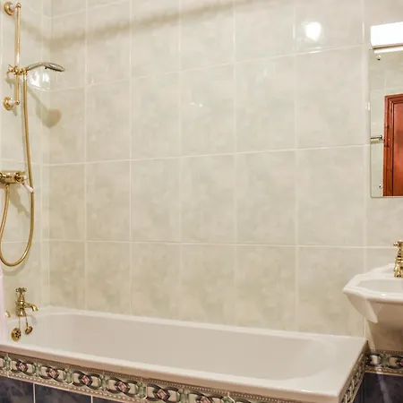 Prázdninový dům Spring Grove *