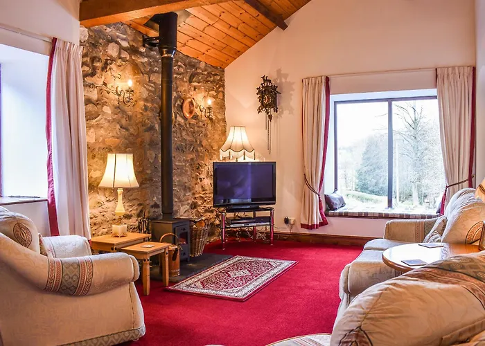 Spring Grove * Watermillock