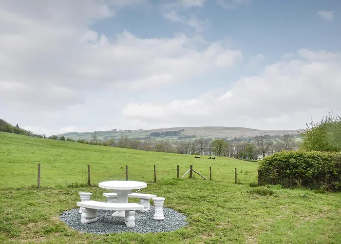 Spring Grove Semesterbostad